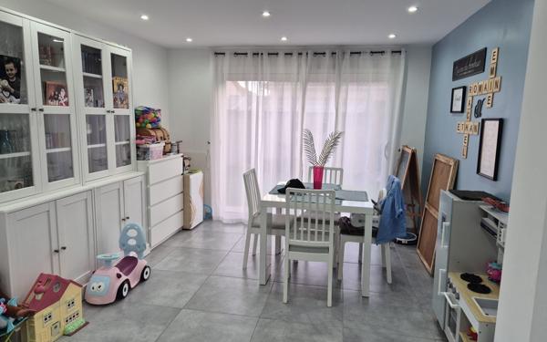 Maison à vendre    6 pièces • 115 m2 Toulon