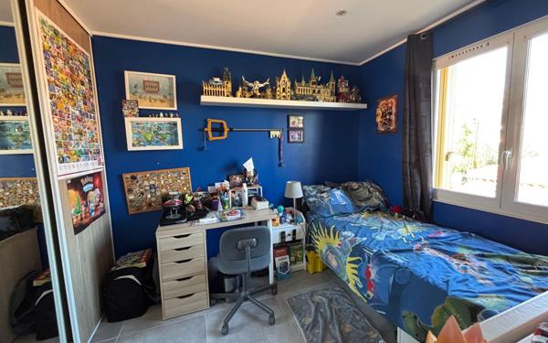 Maison à vendre    6 pièces • 115 m2 Toulon