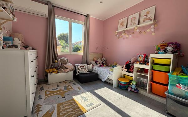 Maison à vendre    6 pièces • 115 m2 Toulon