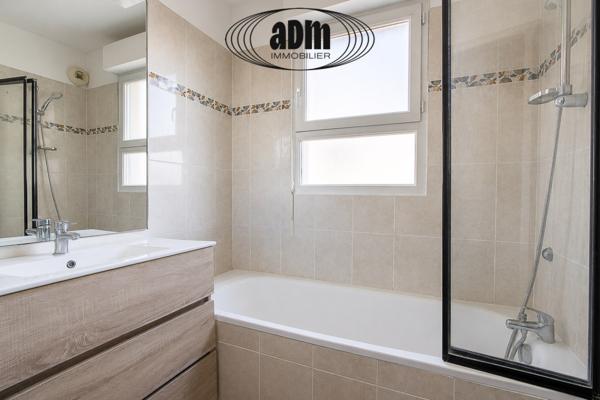 Appartement 3 pièce(s) 2 chambre(s) 65 m²