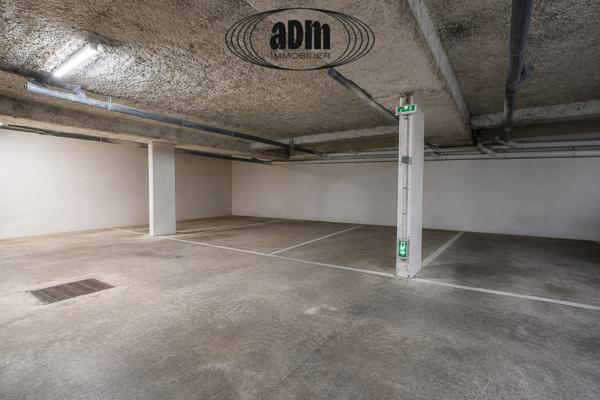Appartement 3 pièce(s) 2 chambre(s) 65 m²