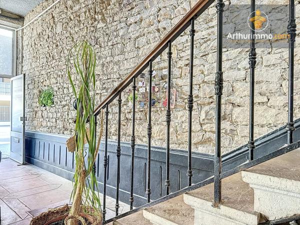 Vente Local commercial 2 pièces 60 m2 à Bourgoin-Jallieu