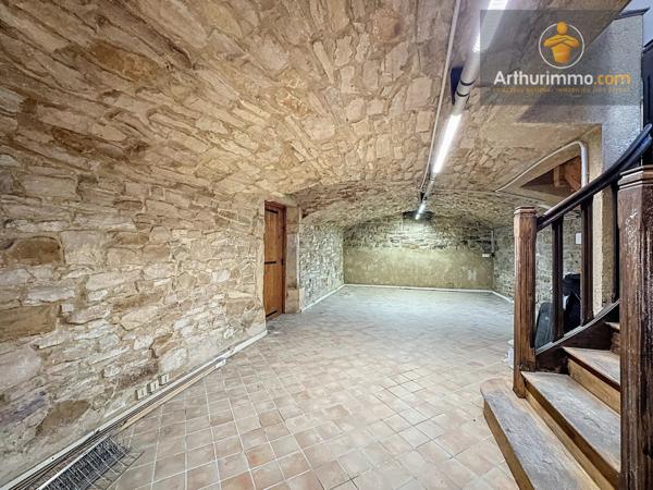 Vente Local commercial 2 pièces 60 m2 à Bourgoin-Jallieu