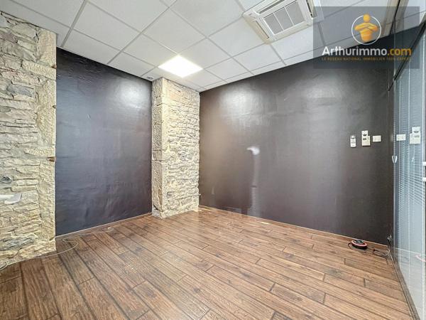 Vente Local commercial 2 pièces 60 m2 à Bourgoin-Jallieu