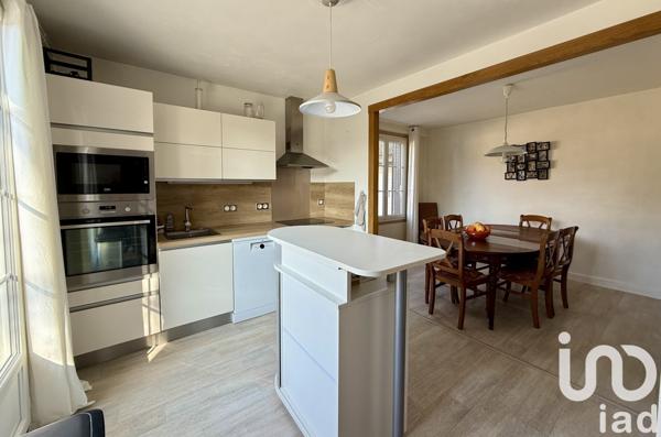 Maison 6 pièces de 168 m² à Auxon (10130)