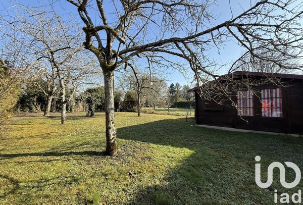 Maison 6 pièces de 168 m² à Auxon (10130)