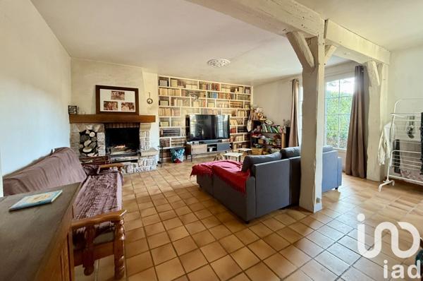 Maison 6 pièces de 168 m² à Auxon (10130)