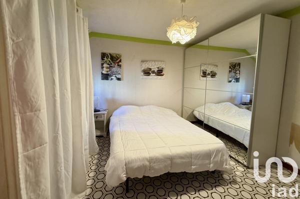 Maison 6 pièces de 168 m² à Auxon (10130)