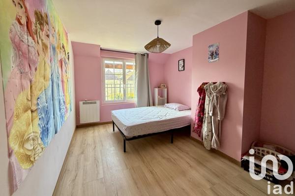 Maison 6 pièces de 168 m² à Auxon (10130)