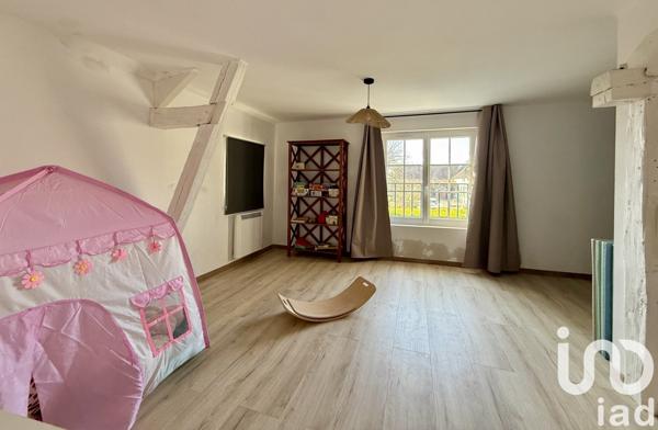 Maison 6 pièces de 168 m² à Auxon (10130)