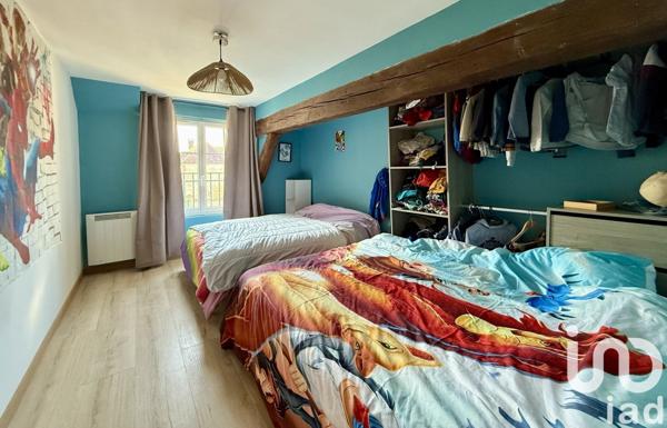 Maison 6 pièces de 168 m² à Auxon (10130)