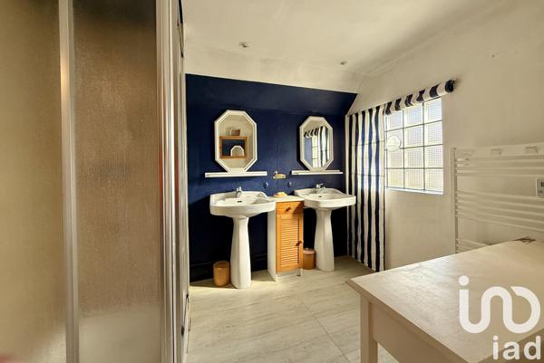 Maison 6 pièces de 168 m² à Auxon (10130)