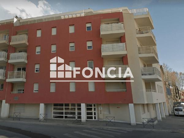 Location Appartement 3 pièces 61.86 m² - 3 AVENUE GENERAL CARMILLE La Seyne Sur Mer 83500