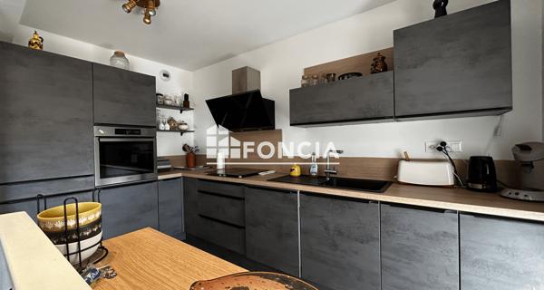À vendre Appartement 3 pièces 65 m² - Saint-raphaël 83700