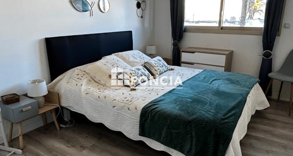 À vendre Appartement 3 pièces 65 m² - Saint-raphaël 83700