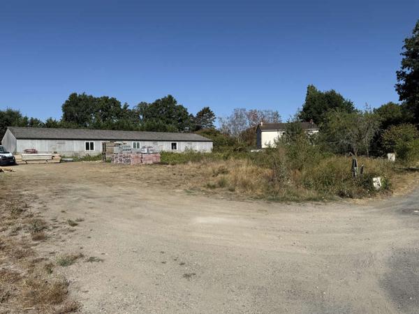 MONTAIGU-VENDEE / Vente Terrain 1210 m²