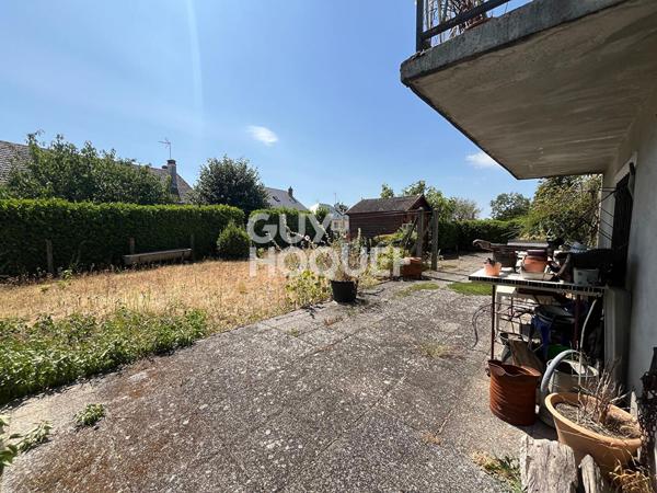Maison familiale 4 chambres à vendre à Ingré, proche d'Orléans