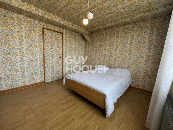 Maison familiale 4 chambres à vendre à Ingré, proche d'Orléans