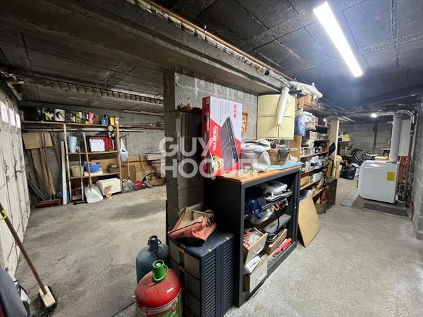 Maison familiale 4 chambres à vendre à Ingré, proche d'Orléans