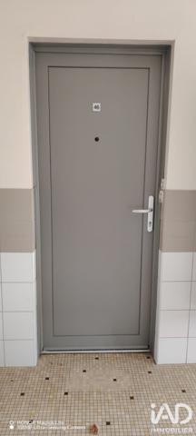 Appartement à vendre 2 pièces 51,75 m² Richelieu