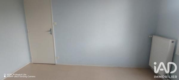 Appartement à vendre 2 pièces 51,75 m² Richelieu