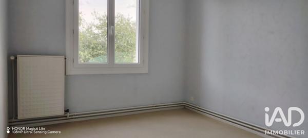 Appartement à vendre 2 pièces 51,75 m² Richelieu