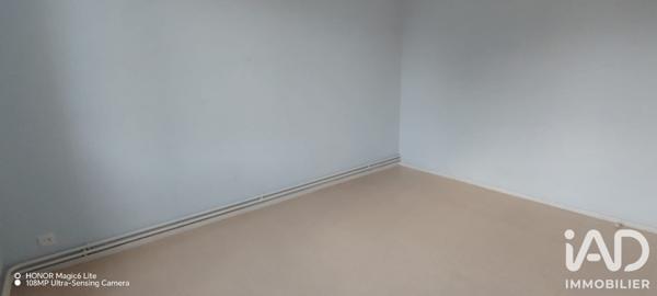 Appartement à vendre 2 pièces 51,75 m² Richelieu
