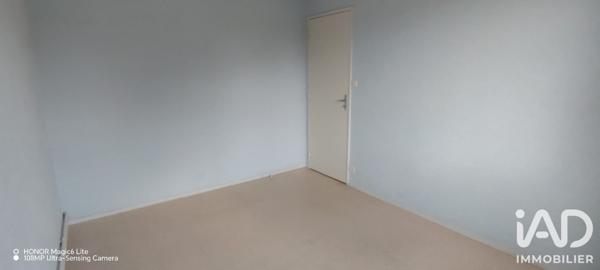 Appartement à vendre 2 pièces 51,75 m² Richelieu