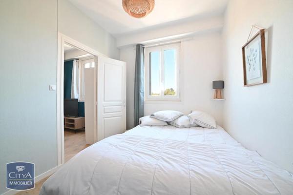 Appartement à vendre 2 pièces 26.99m²