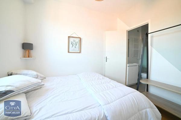 Appartement à vendre 2 pièces 26.99m²