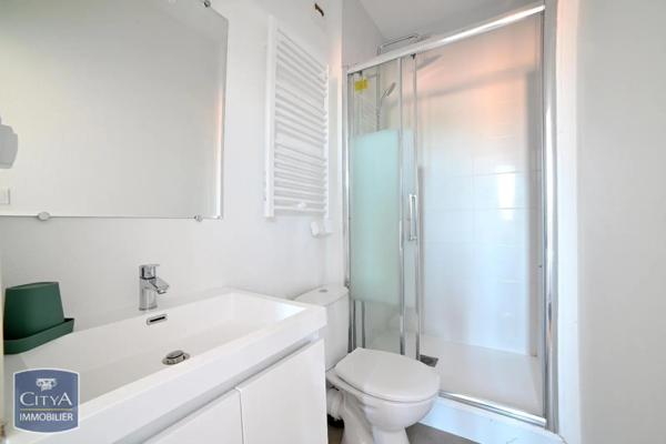 Appartement à vendre 2 pièces 26.99m²