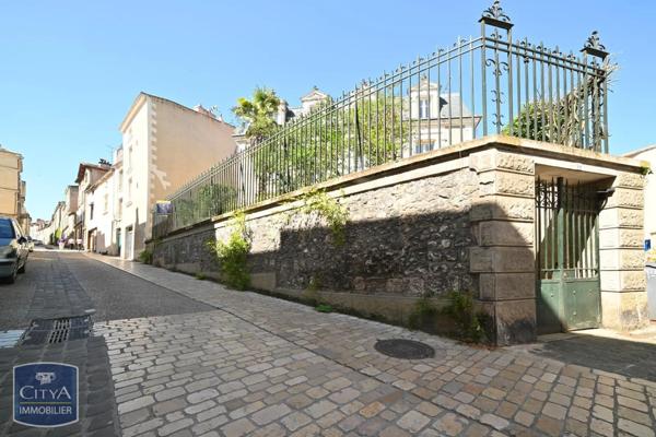 Appartement à vendre 2 pièces 26.99m²