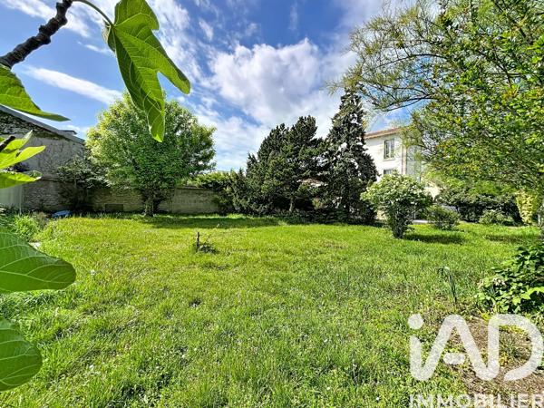 Maison à vendre 6 pièces 115 m² Saint-Maur-des-Fossés