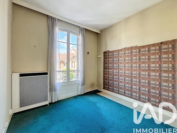 Maison à vendre 6 pièces 115 m² Saint-Maur-des-Fossés