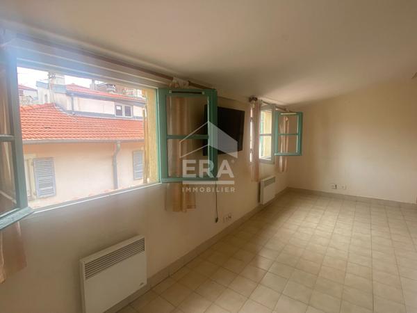 A vendre /Appartement Nice 2 pièce(s) 45 m2/VIEUX NICE