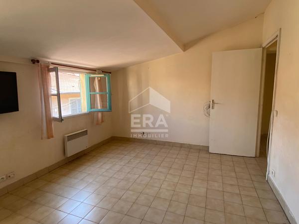 A vendre /Appartement Nice 2 pièce(s) 45 m2/VIEUX NICE
