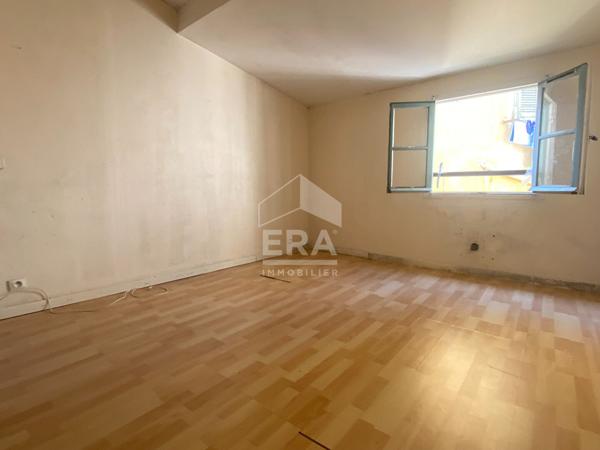 A vendre /Appartement Nice 2 pièce(s) 45 m2/VIEUX NICE