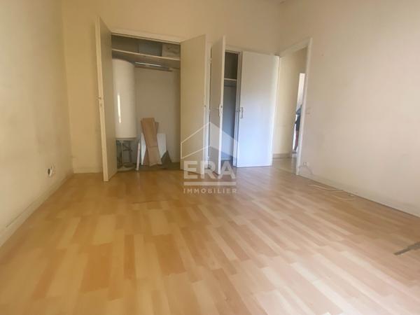 A vendre /Appartement Nice 2 pièce(s) 45 m2/VIEUX NICE