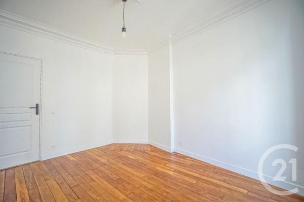 Appartement T2 à vendre  2 pièces - 42 m2 PARIS - 75015