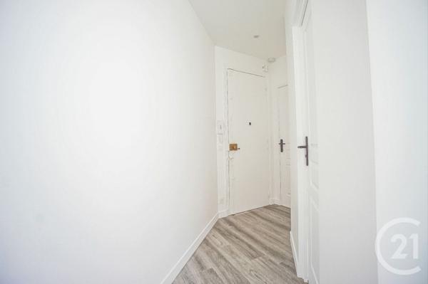 Appartement T2 à vendre  2 pièces - 42 m2 PARIS - 75015