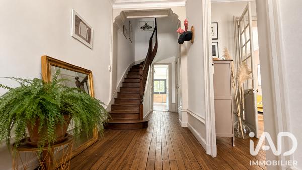 Maison (prestige) à vendre 6 pièces 144,34 m² Tours