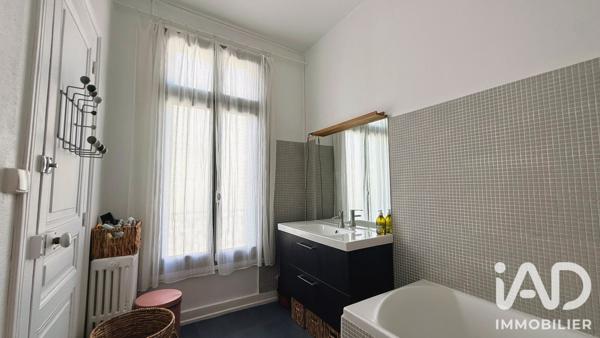 Maison (prestige) à vendre 6 pièces 144,34 m² Tours