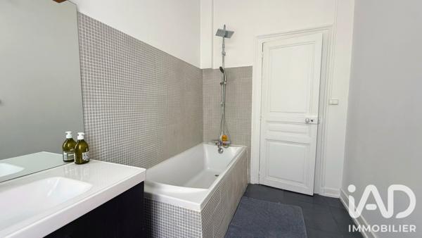 Maison (prestige) à vendre 6 pièces 144,34 m² Tours