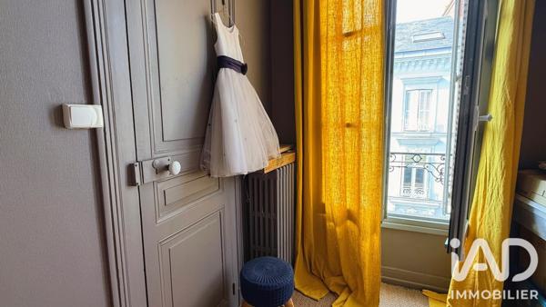 Maison (prestige) à vendre 6 pièces 144,34 m² Tours