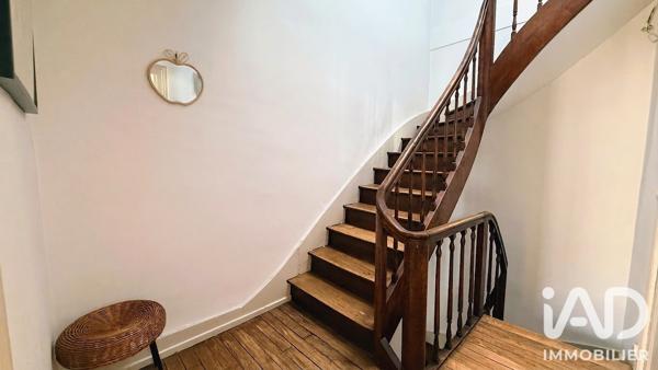 Maison (prestige) à vendre 6 pièces 144,34 m² Tours