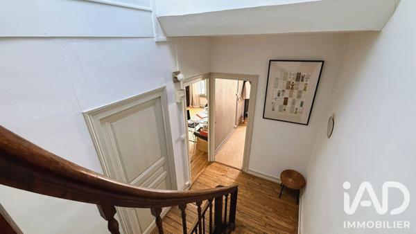 Maison (prestige) à vendre 6 pièces 144,34 m² Tours