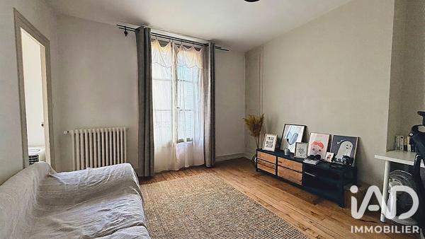 Maison (prestige) à vendre 6 pièces 144,34 m² Tours