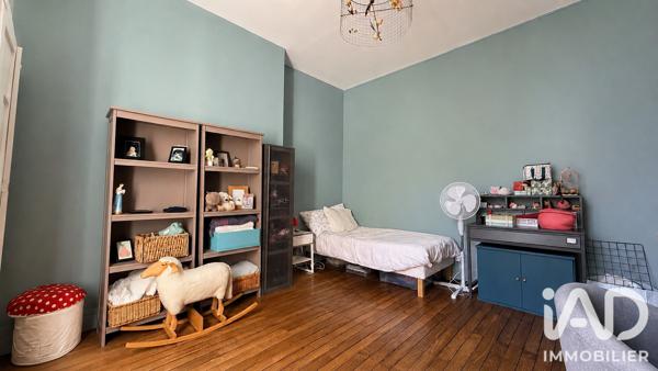 Maison (prestige) à vendre 6 pièces 144,34 m² Tours