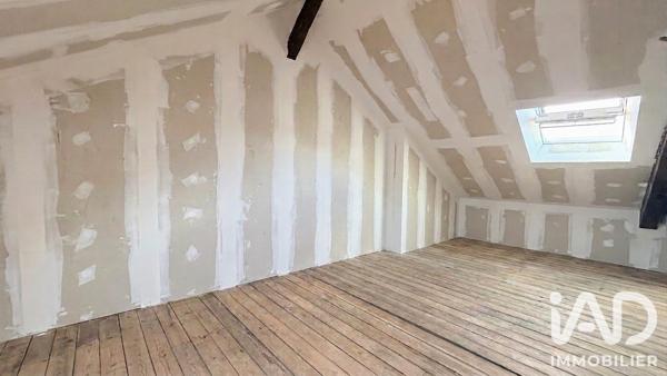Maison (prestige) à vendre 6 pièces 144,34 m² Tours