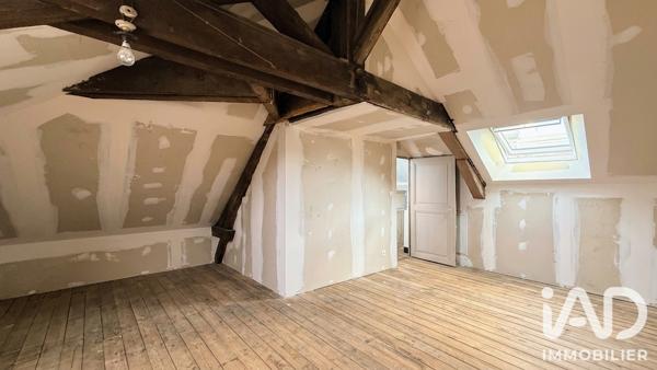 Maison (prestige) à vendre 6 pièces 144,34 m² Tours
